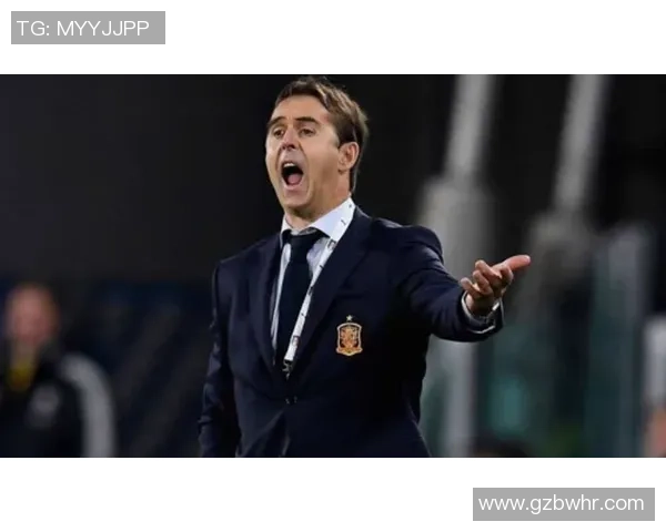 洛佩特吉：我现在和皇马的联系很好，脱离那里时成果并不太糟